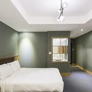4* 호텔 고려호텔