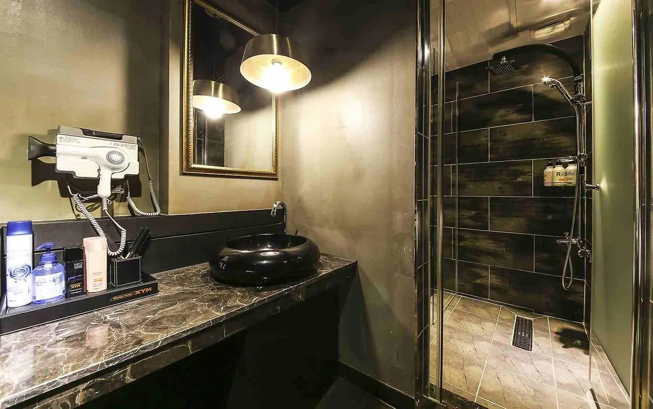 Design Hotel Xym 부천 2*,  대한민국